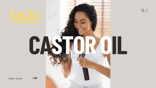 Using Castor Oil for Hair Growth: Techniques and success stories