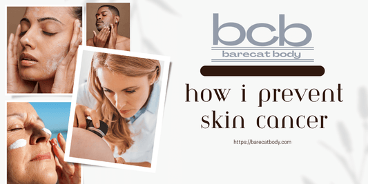 How do I prevent skin cancer if I have light skin and light eyes?