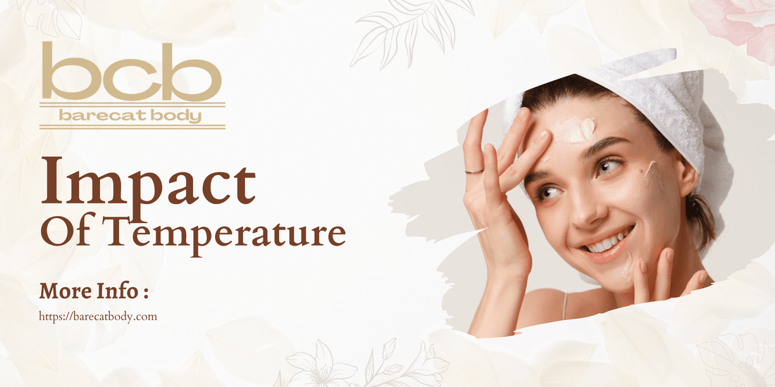 Understanding the Impact of Actual Temperature vs. Feels Like Temperature on Dry, Itchy, Scaly Skin