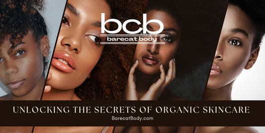 Unlocking the Secrets of Organic Skincare for Enhanced Beauty