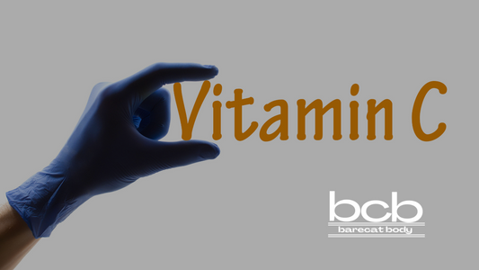 Vitamin C, it’s not just in your vitamin pack anymore