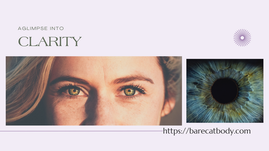 A Glimpse into Clarity: The Potential of Castor Oil and DMSO for Glaucoma and Cataracts