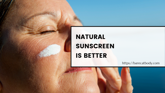 Sunscreen Ingredients Safety - Protect Your Family