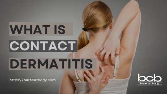 What is Contact Dermatitis?