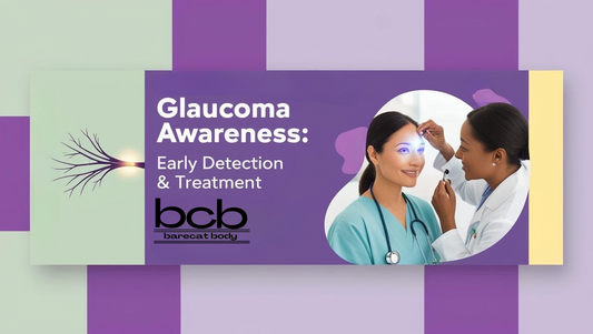 Glaucoma Awareness: Early Detection and Treatment Options