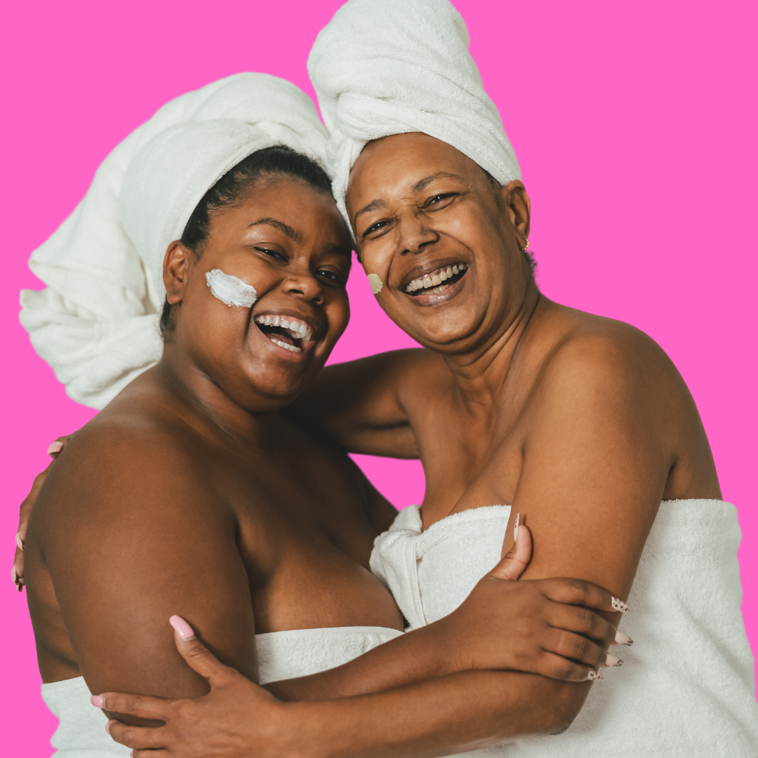 Barecat Body | Luxurious Natural Skincare Derived From With Nature