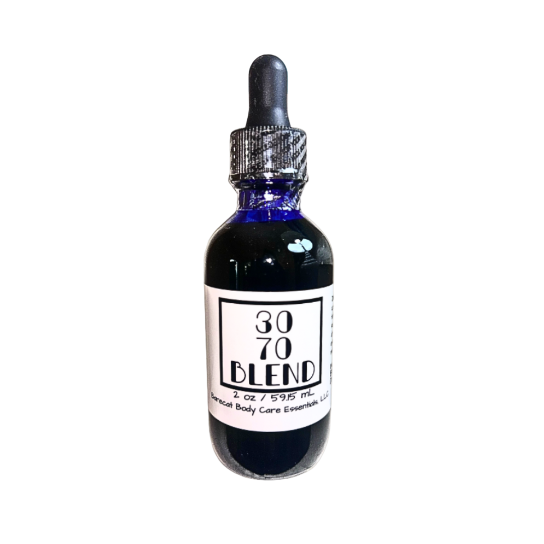 3070 Blend for Pets
