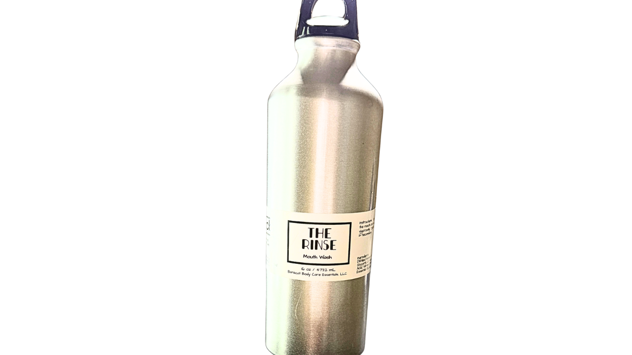 Firm Believer Firming Serum