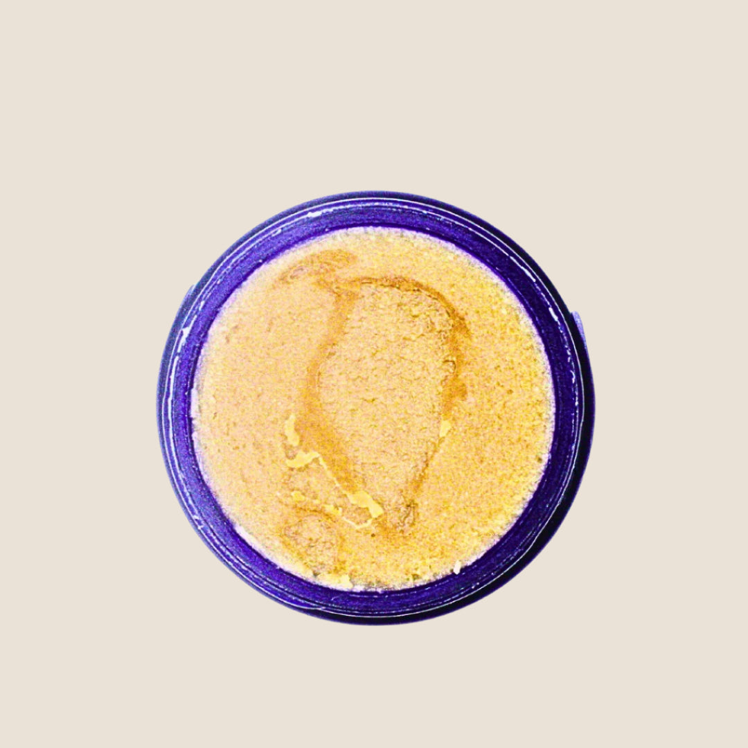 Pain Relieving Body Butter w/ DMSO (Pair / 2) 4oz – Natural Topical Relief