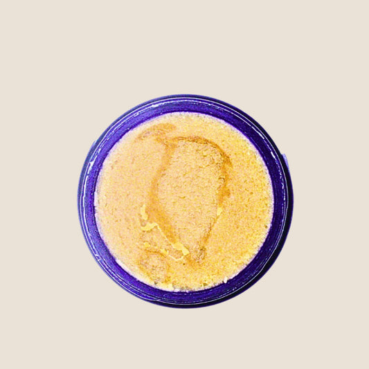Pain Relieving Body Butter w/ DMSO (Pair / 2) 4oz – Natural Topical Relief