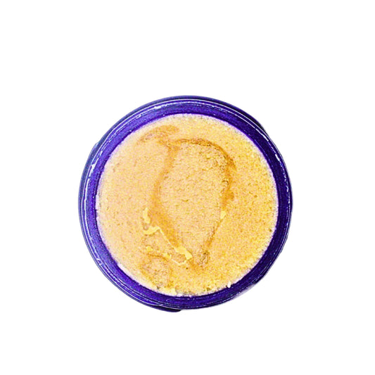 Pain Relieving Body Butter w/ DMSO (Pair / 2) 4oz – Natural Topical Relief