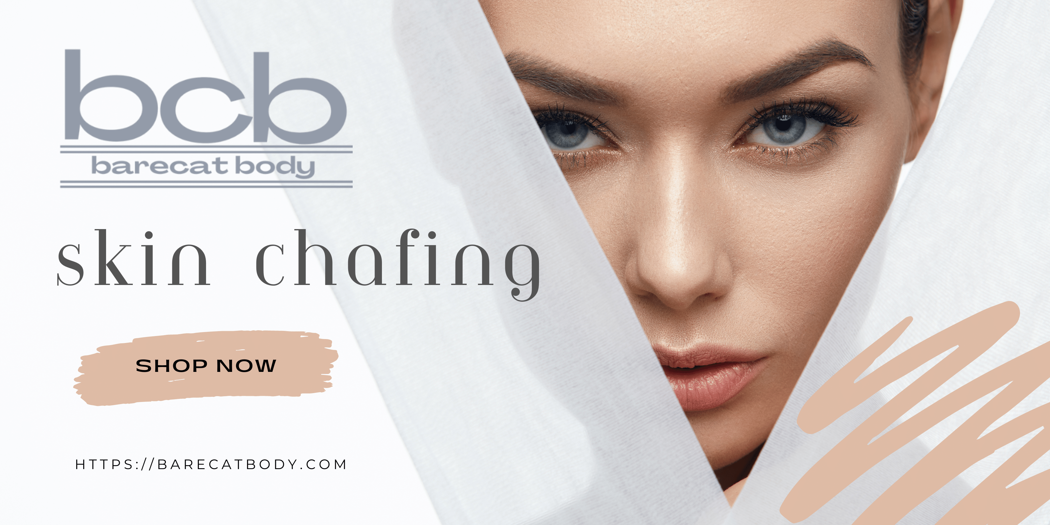 Chafing Kin Prevent Skin Chafing: Expert Solutions & Tips for Relief – BareCat Body ...