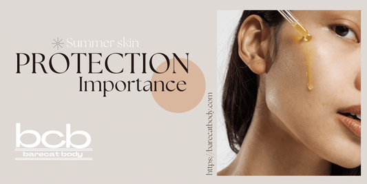 Summer Skin Protection for Melanated Skin: Top Ways to Prevent Sun Exposure Requiring Medical Attention
