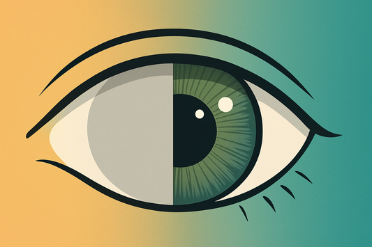 Can You Really Dissolve Cataracts Naturally? What No One Is Telling You