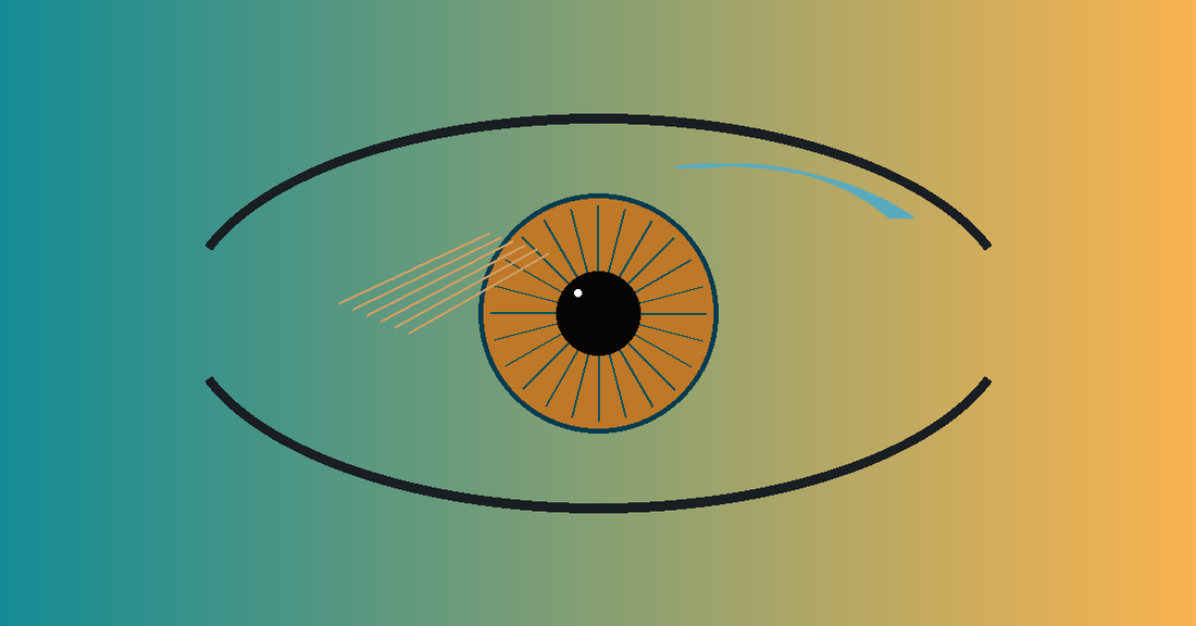 The Scary Truth About High Eye Pressure (And How to Lower It Naturally)  Meta Description