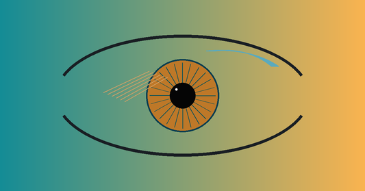 The Scary Truth About High Eye Pressure (And How to Lower It Naturally)  Meta Description