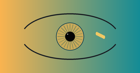 Dry Eyes? 5 Natural Fixes That Work Better Than Drops  Meta Description