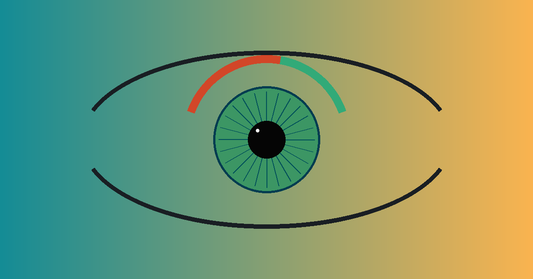 Blurry Vision After 40? Here’s How to Clear It Naturally