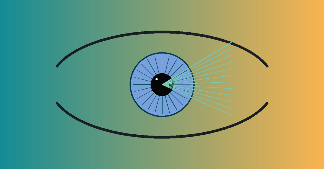 Why Do You See Those Annoying Floaters? The Shocking Truth About Eye Floaters