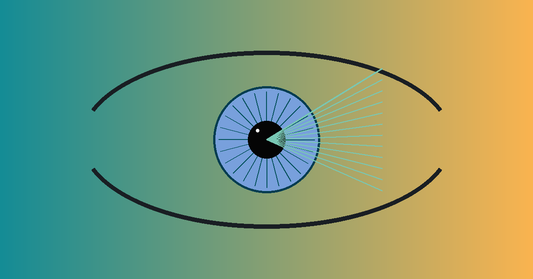 Why Do You See Those Annoying Floaters? The Shocking Truth About Eye Floaters