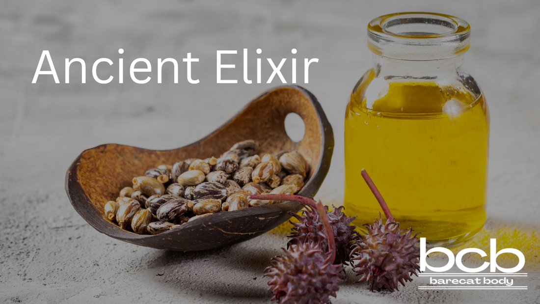 The Ancient Elixir: Unveiling the Benefits and Concerns of Castor Oil Pulling