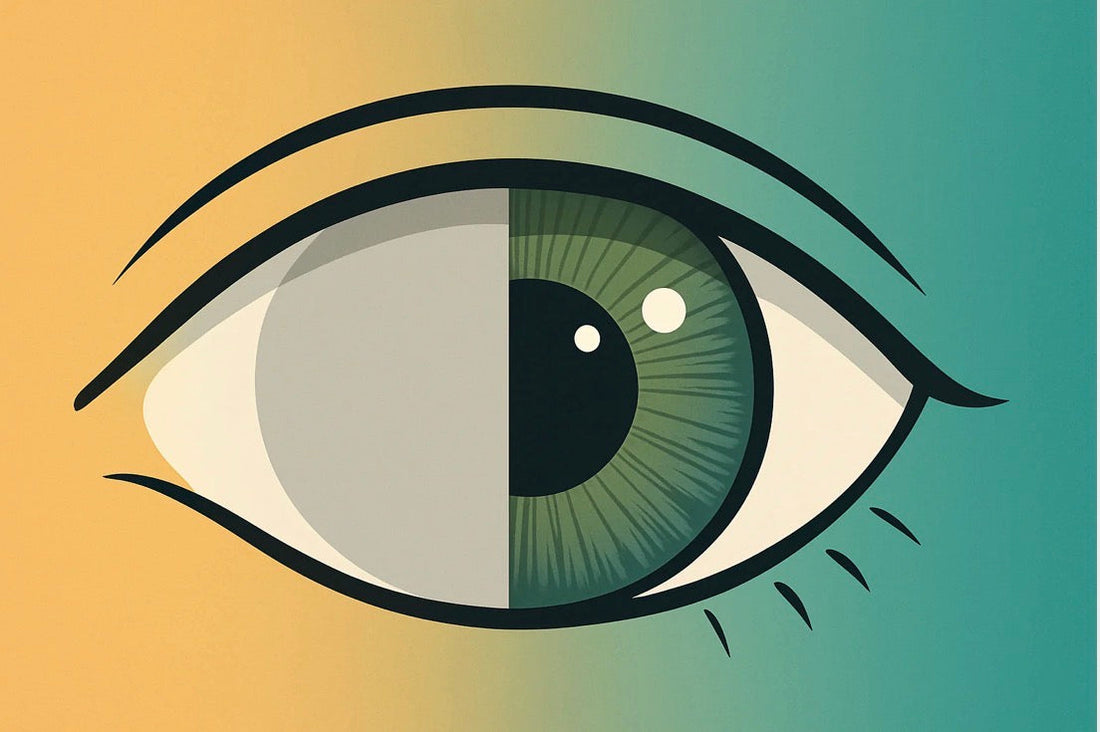 Do Eye health Supplements Help - You Decide