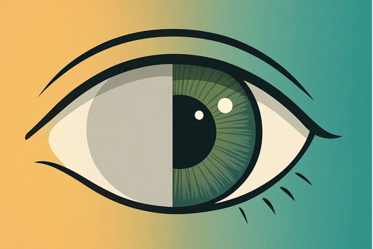 Do Eye health Supplements Help - You Decide