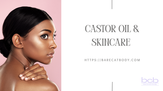 Is Castor Oil an effective choice for skincare?