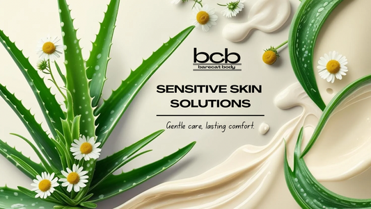 Sensitive Skin Solutions: Natural Remedies That Actually Soothe