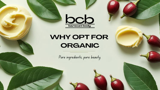 Why Opt for Organic? The Real Benefits of Going Certified Clean
