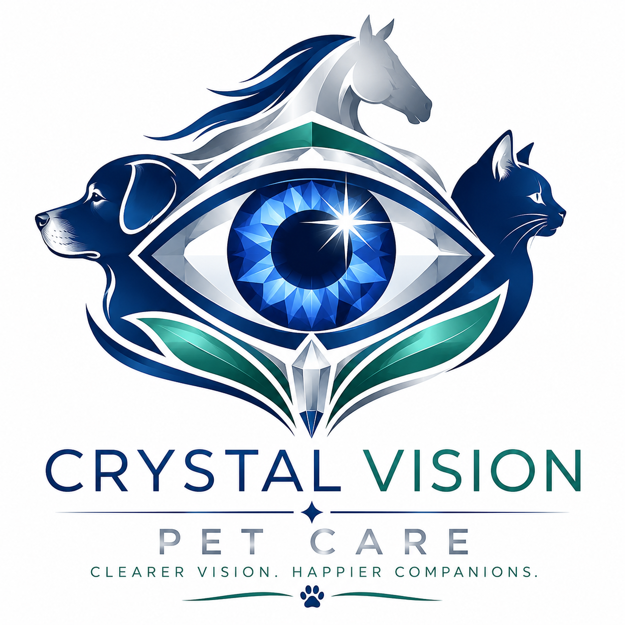 Crystal Visiion Pet Care