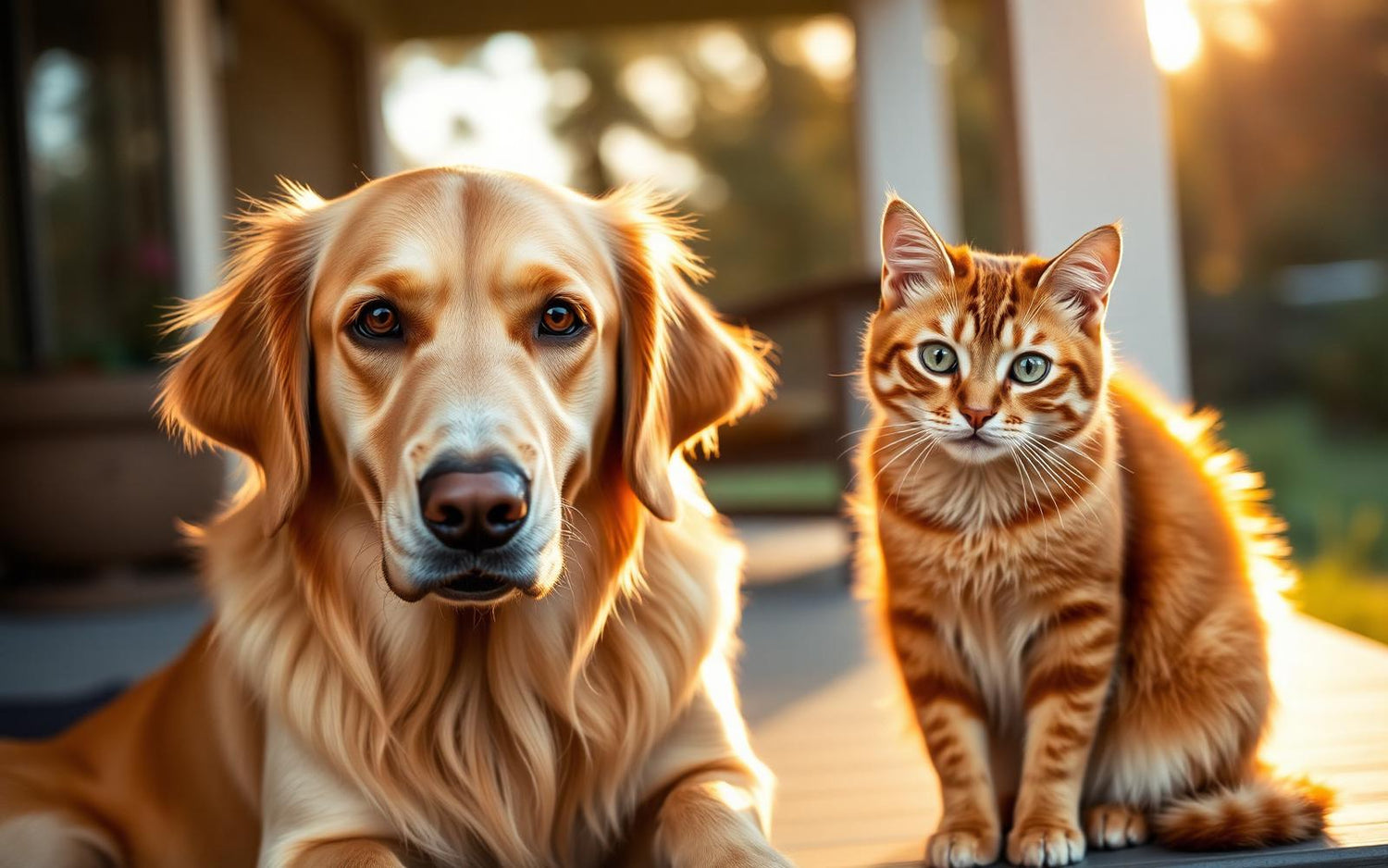 Pet Care