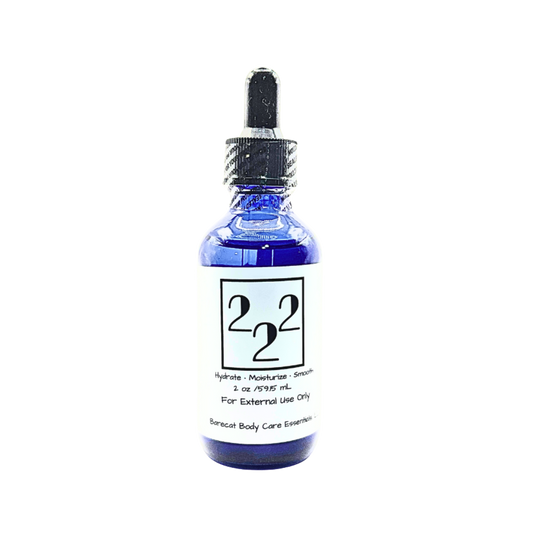 2•2•2 Max Hydration