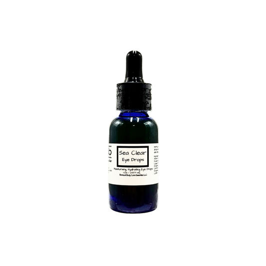SeaClear Eye Drops