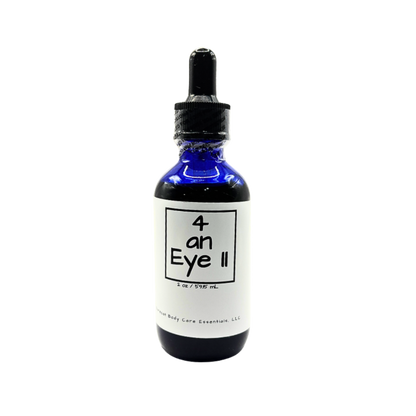 BareCat Body Eye-See natural eye care dropper bottle