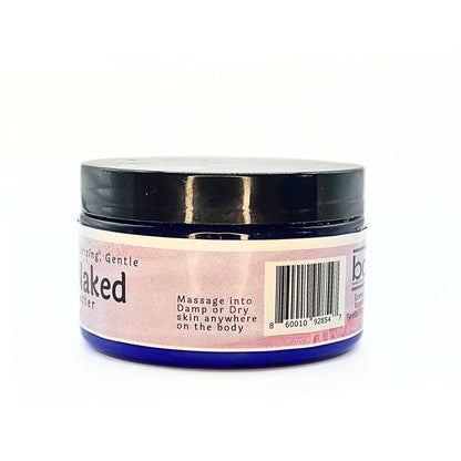 Bare Naked "Unscented" Body Butter