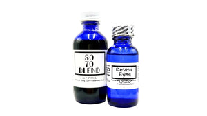 Lustre' Eyelixir Eye Care