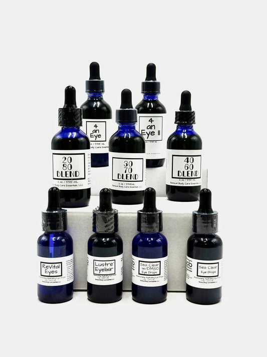 1 on 1 Consultation including product selection