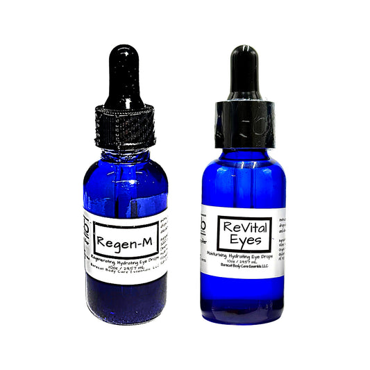 REGEN-M & ReVital-Eyes Combo