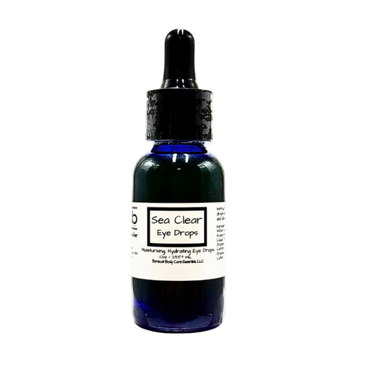 SeaClear Eye Drops