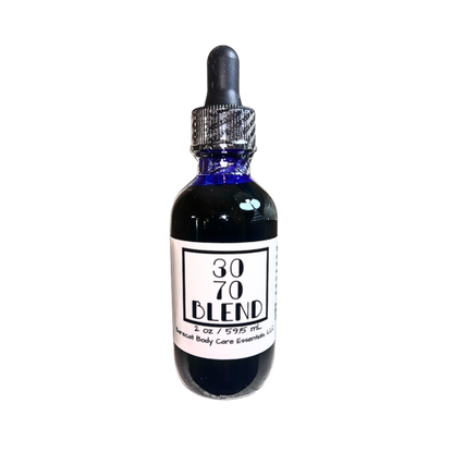 Barecat Body ReVital Eyes hydrating eye care dropper bottle