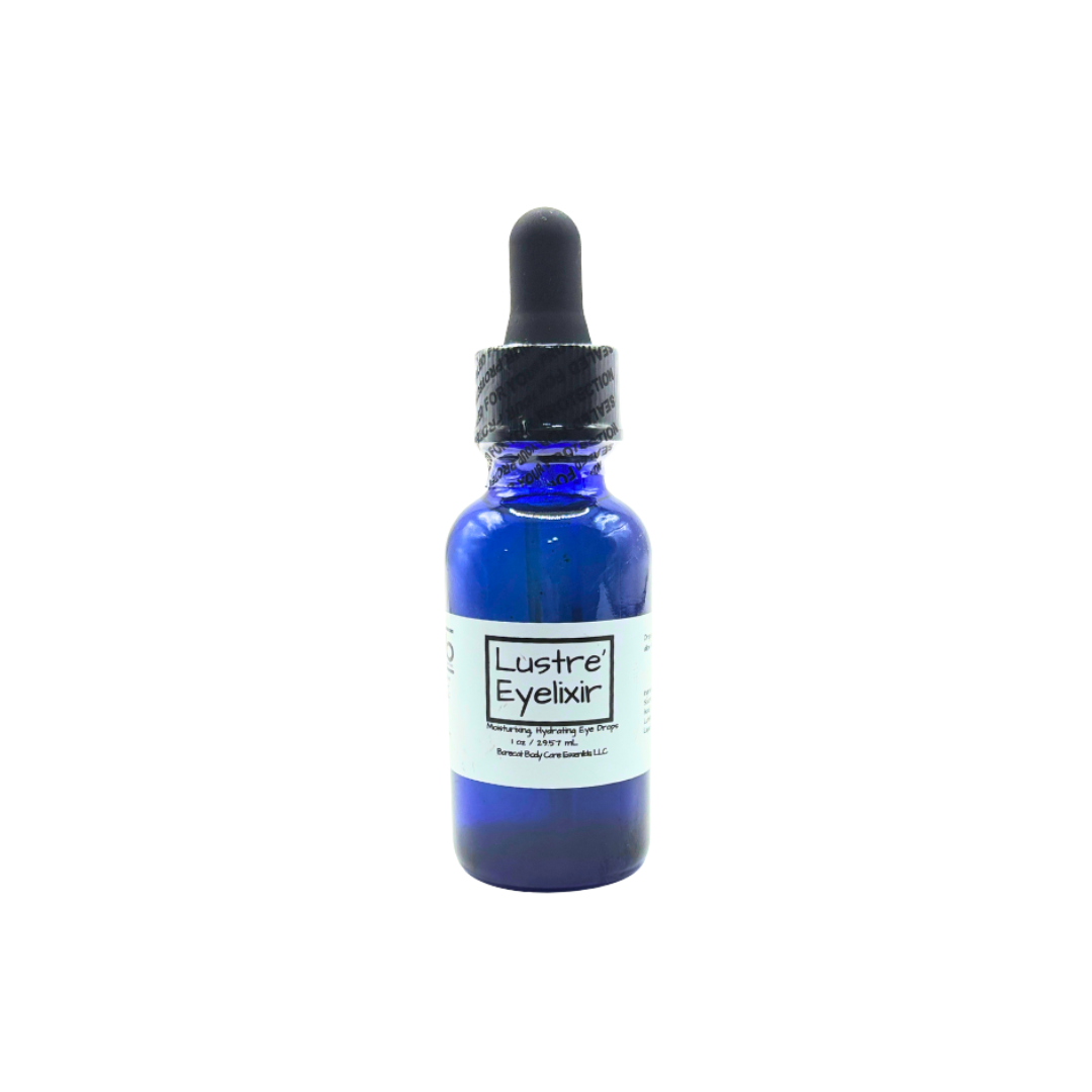 Lustre' Eyelixir Eye Care
