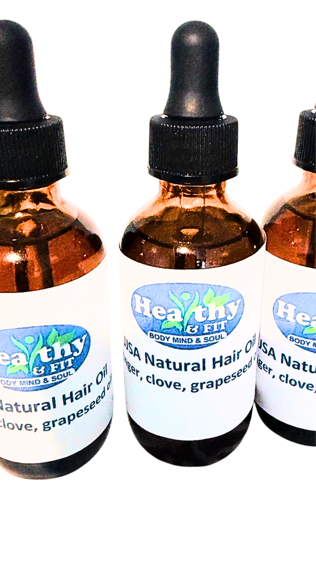 Yorricks Corner - Herbal Remedies for your whole body